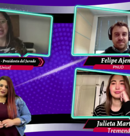 Tras cuatro semanas de debates, Juga’o Constituyente 2021 tiene por fin a su ganador: El Colegio Integrado san Pío X de Talca, que por estrecho margen le ganó al Colegio Lorenzo Sazié de Santiago. Por segundo año consecutivo, se imponen los alumnos de regiones en el arte de debatir.