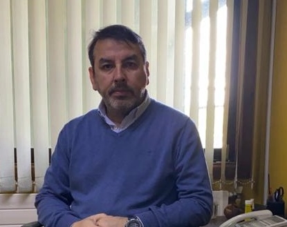 Reinaldo Leiva, director de FIDE XII:  “Nos tiramos a la piscina y ahora tenemos que saber nadar”