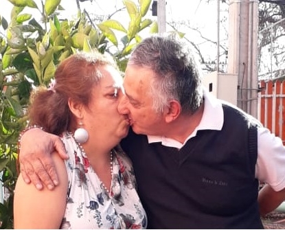 Del amor en tiempo de pandemia