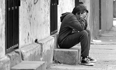 “Del dicho al derecho: Estándares de calidad para residencias de protección de niños y adolescentes”
