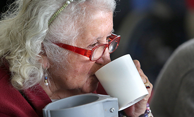 Glosario: Yo no soy tu abuelita