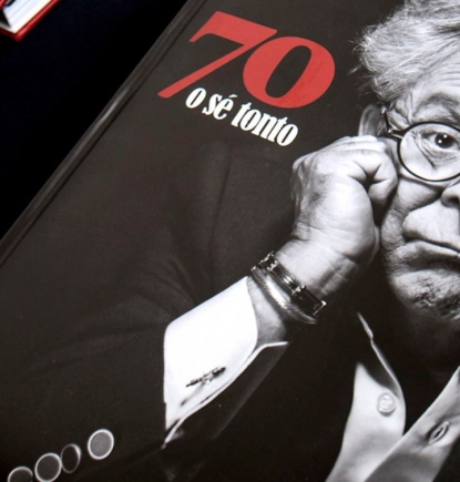 Coco Legrand y 70 o sé tonto, espectáculo a beneficio del Hogar de Cristo