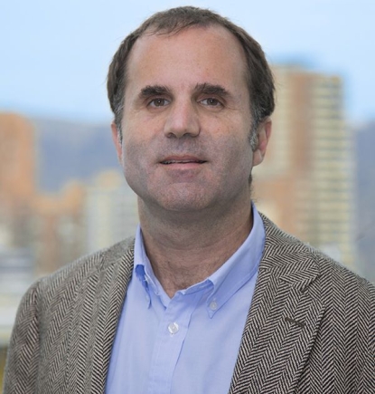 Salvador Muzzo: “Ningún ganador de Piensa en Grandes tiene una tarea sencilla”