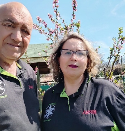 Quilicura Humanitario: Rockets para la gente de calle