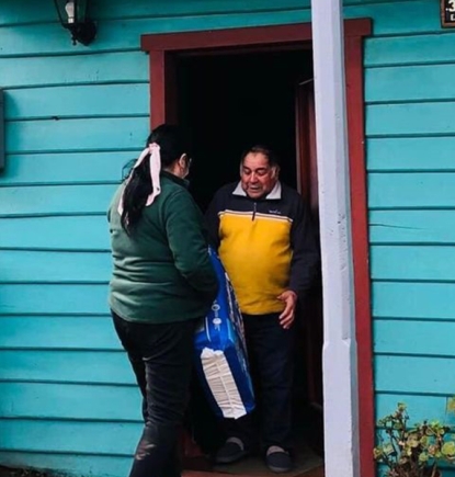 PADAM de Osorno inaugura nuevo servicio