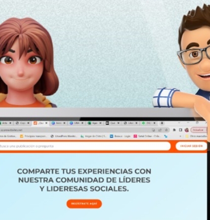 ¡Dorapp crece!  Ahora tiene sitio web
