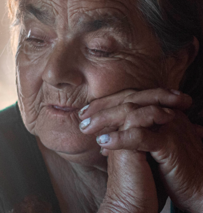 Réquiem para María Floridema