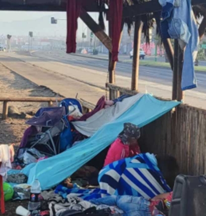 Cero Ruco en Antofagasta
