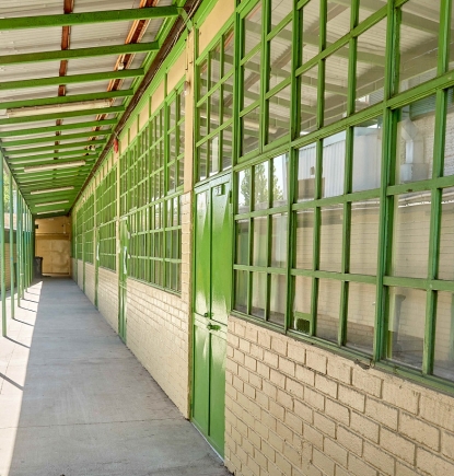 Observatorio por las Trayectorias Educativas