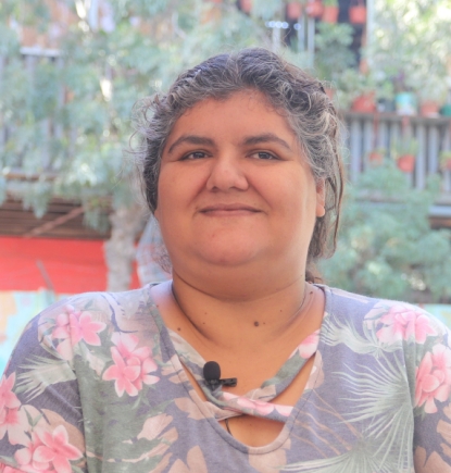 “Mi hijo ha avanzado un ciento por ciento”