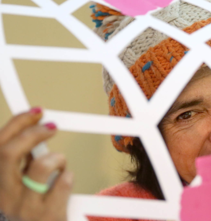 ¿Crees en la inclusión de las personas con discapacidad mental