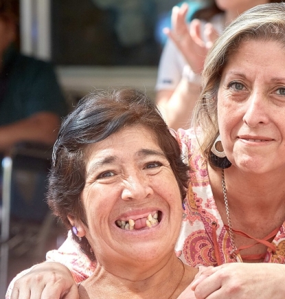 Un dispositivo único en su género