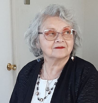 La increíble fortaleza de Beatriz Minai Olivares