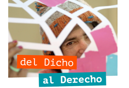 del Dicho al Derecho