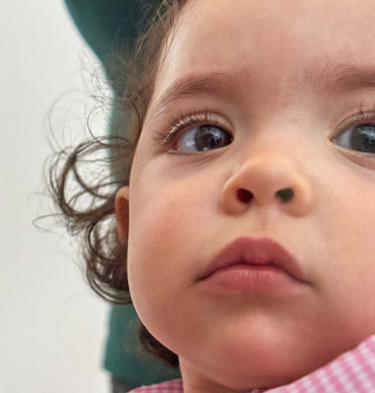 Entrevista a Amanda Céspedes, neurosiquiatra infantil: