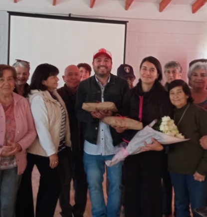 Ganadores de Piensa en Grandes muestran avances de sus proyectos