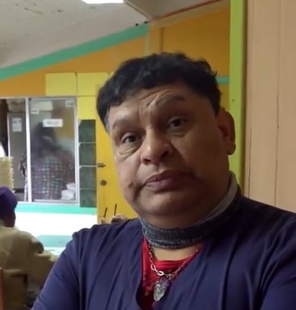 El alma del Comedor Esperanza de Ancud