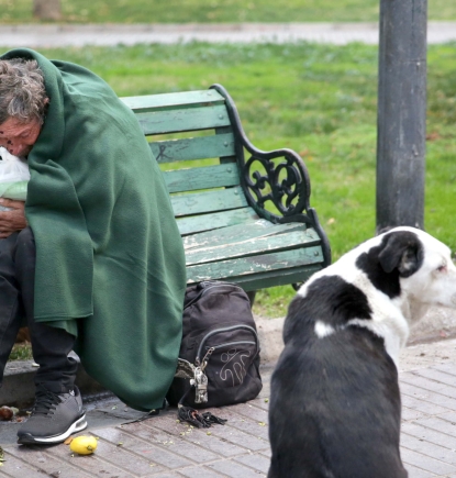 Todo empieza por casa…  incluida una muerte digna