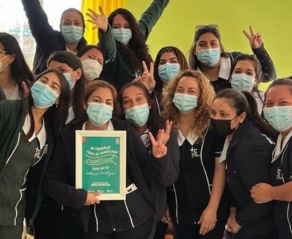 Manual para un buen clima laboral: Las buenas prácticas no se improvisan