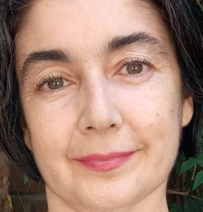 Paulina Urrutia y el cuidado:  “Chile es el país de los programas piloto”