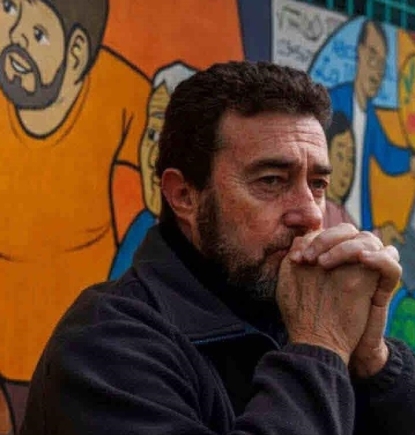 Paulo Egenau: “La pobreza es una vulneración a los derechos humanos”