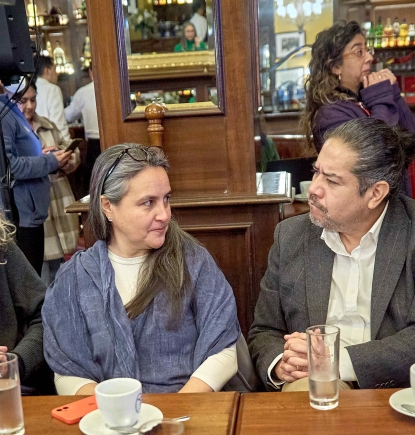 Cuenta Pública Hogar de Cristo 2022:  Tres tremendas novedades