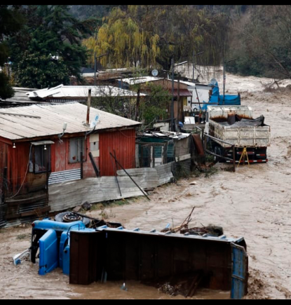 ¡Lo logramos! 75 millones reunió “Juntos en Acción ante la Emergencia Climática”