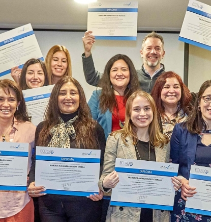 Certificación de Gestores de Inclusión Laboral