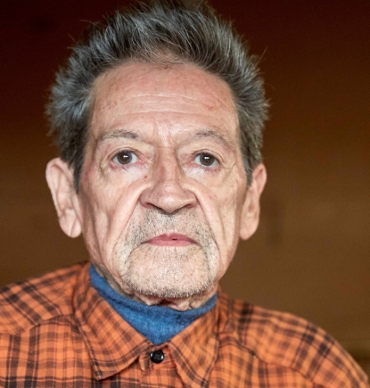 Luis Díaz en Match Solidario: “Escribiría un libro: soy la desgracia hecha persona”