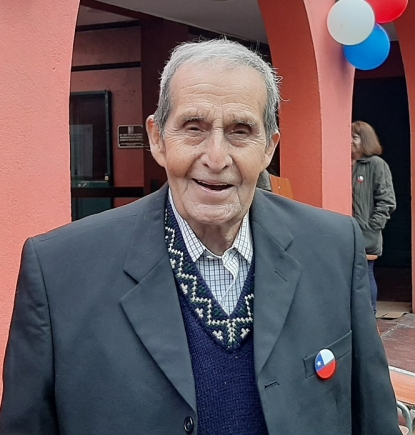 Enrique Silva: De socio a beneficiario
