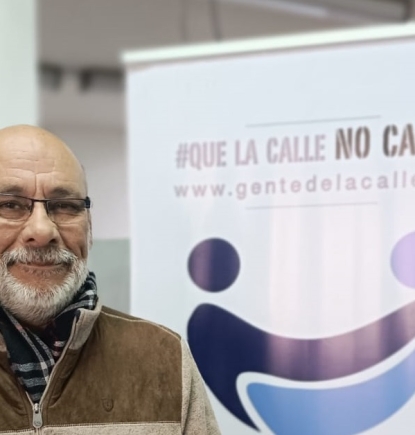 Fundación Gente de la Calle se suma a Dorapp