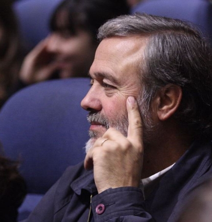 Benito Baranda:  “La pobreza sigue siendo la principal causa de privación de libertad”