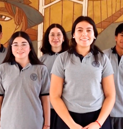 Liceo de Licantén no podrá competir en JUGAO:  “¡Ojalá nos entiendan!”