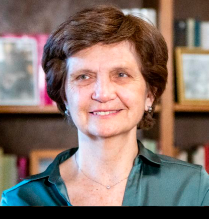 María Luisa Sepúlveda:  “El secreto es una facultad absoluta de las víctimas”