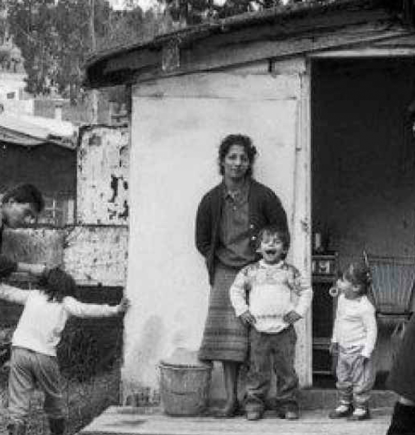 Ollas comunes en los 80:  Mucho más que paliativos del hambre