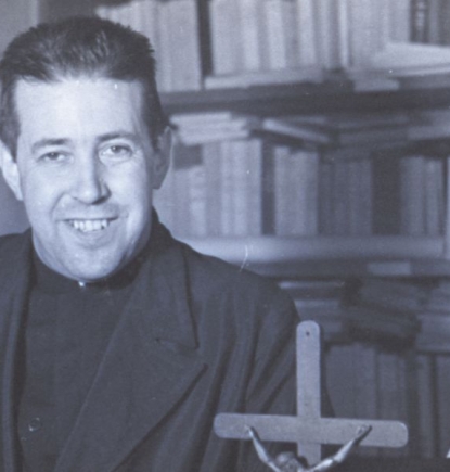 A 18 años de la canonización de Alberto Hurtado