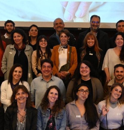 Piensa en Grandes: ¡Ya tiene a sus finalistas 2023!