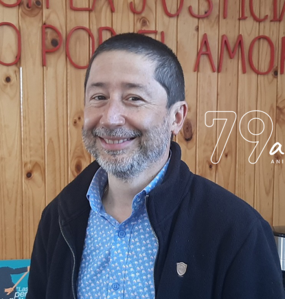 Andrés Millar y la única manera posible de resolver problema calle
