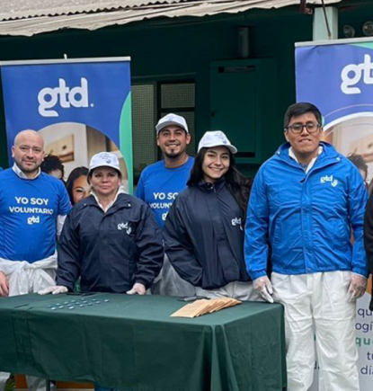 TelSur: La empresa solidaria del sur de Chile