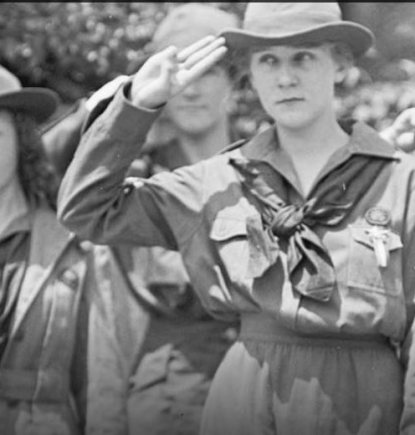 Únete: la historia del voluntariado en Estados Unidos