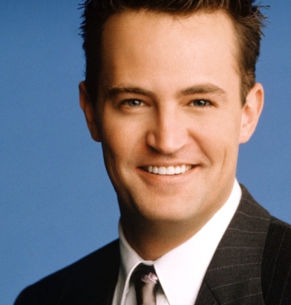 Matthew Perry y su legado por ayudar a otros