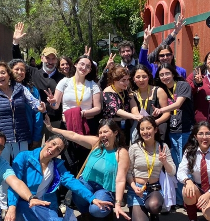 ¡Estas son las ganadoras de Jugao 2023!