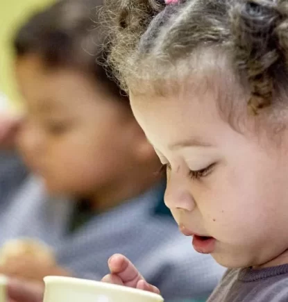 ¿Cómo afrontar el TEA en los jardines infantiles?