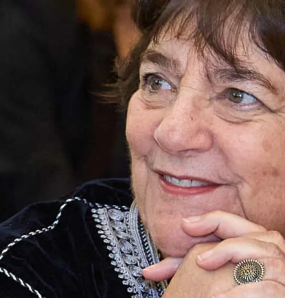 Adriana Delpiano: “Las familias pobres tienen susto hasta en día claro”