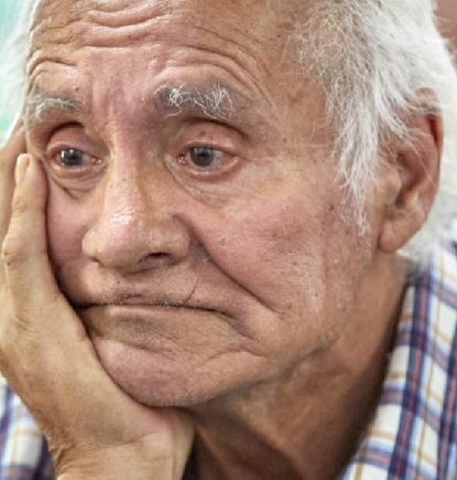 Fiestas de fin de año amigables para las personas con demencia