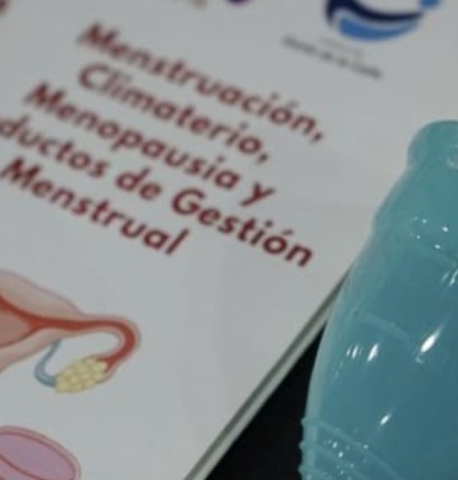 ¿Cómo viven las mujeres de calle su menstruación?