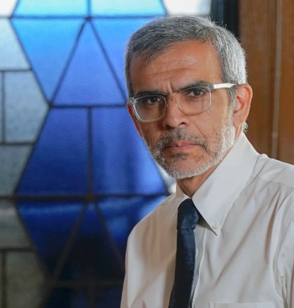 Luis Cordero, ministro de Justicia: “Todo el que se mueve, va preso”