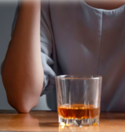 Marisol y el consumo de alcohol:  “Nunca supe controlar la bebida”