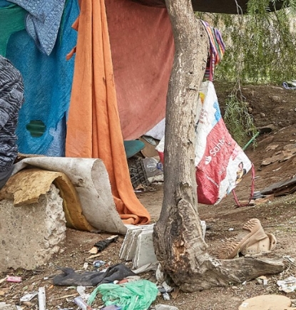 Voluntades que Mueven: Historias de solidaridad con mayúscula