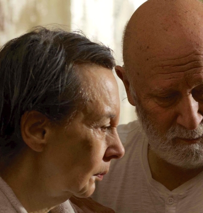 Jorge Olguín y Mónica Carrasco: Análogos